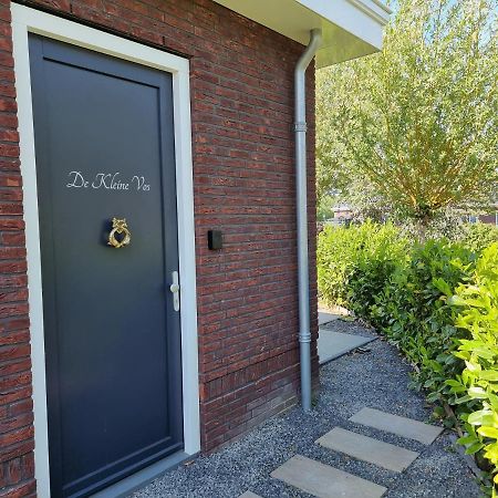 Vakantiewoning De Kleine Vos Mb02 ميدلبورغ المظهر الخارجي الصورة