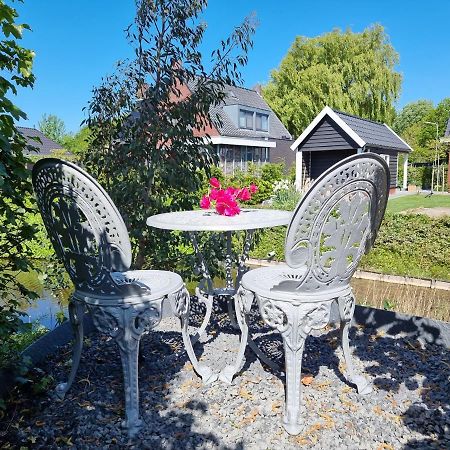 Vakantiewoning De Kleine Vos Mb02 ميدلبورغ المظهر الخارجي الصورة