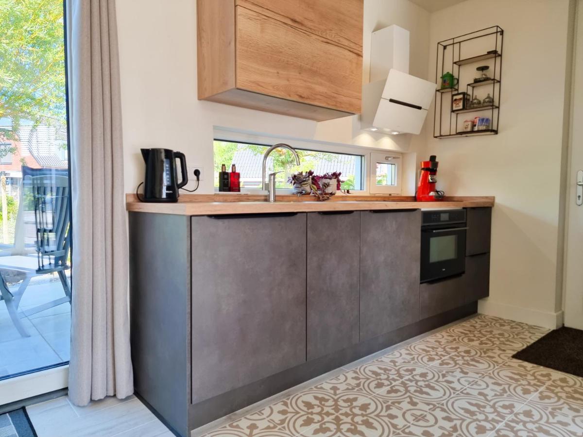 Vakantiewoning De Kleine Vos Mb02 ميدلبورغ المظهر الخارجي الصورة