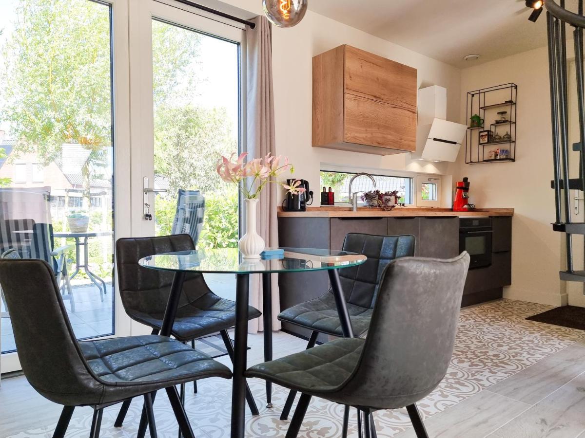 Vakantiewoning De Kleine Vos Mb02 ميدلبورغ المظهر الخارجي الصورة