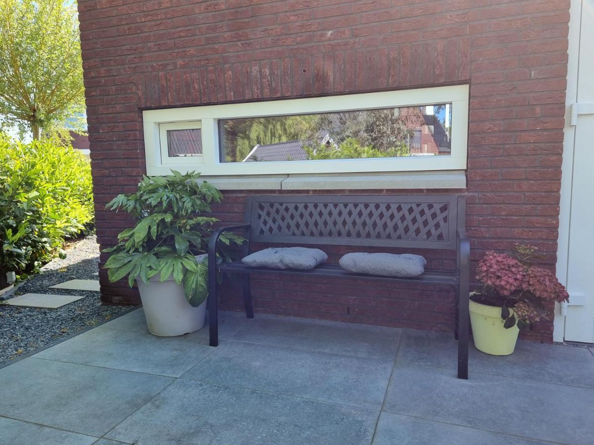 Vakantiewoning De Kleine Vos Mb02 ميدلبورغ المظهر الخارجي الصورة