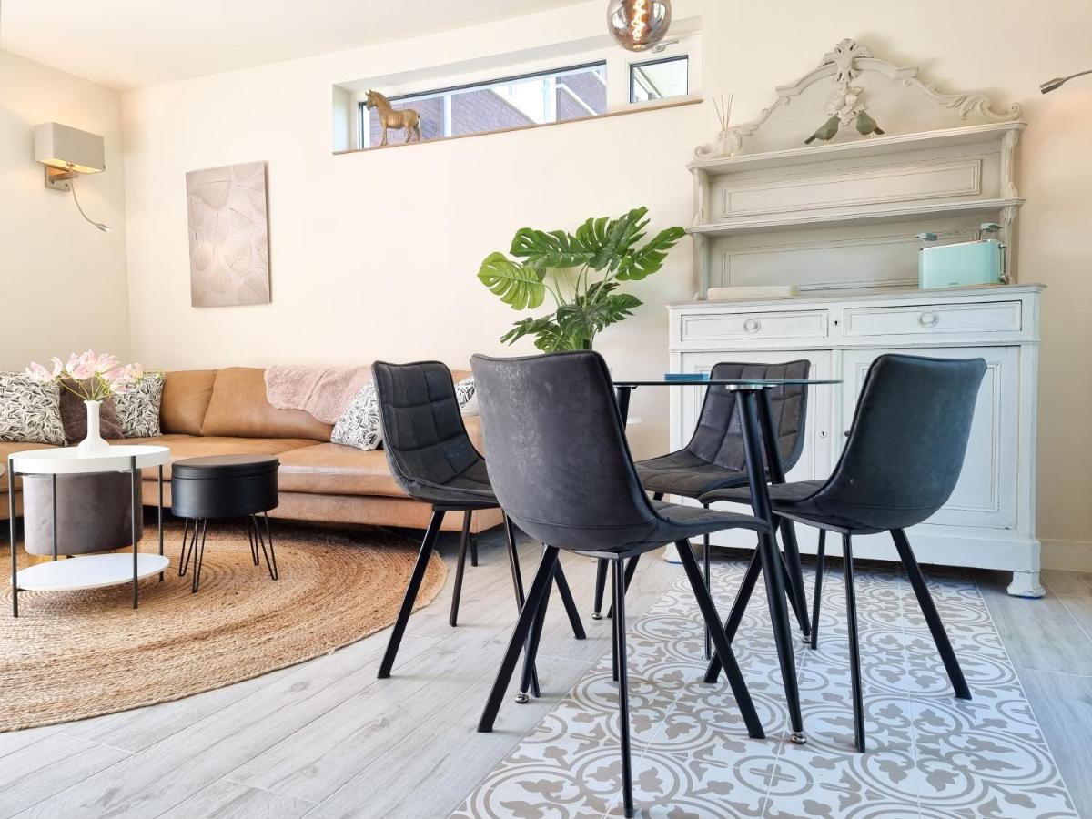 Vakantiewoning De Kleine Vos Mb02 ميدلبورغ المظهر الخارجي الصورة