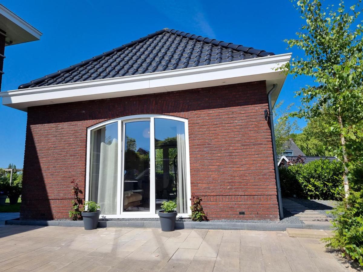 Vakantiewoning De Kleine Vos Mb02 ميدلبورغ المظهر الخارجي الصورة
