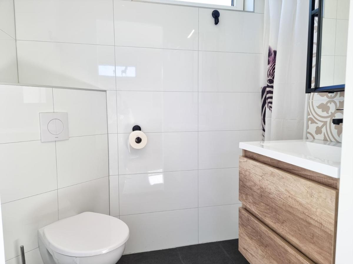 Vakantiewoning De Kleine Vos Mb02 ميدلبورغ المظهر الخارجي الصورة